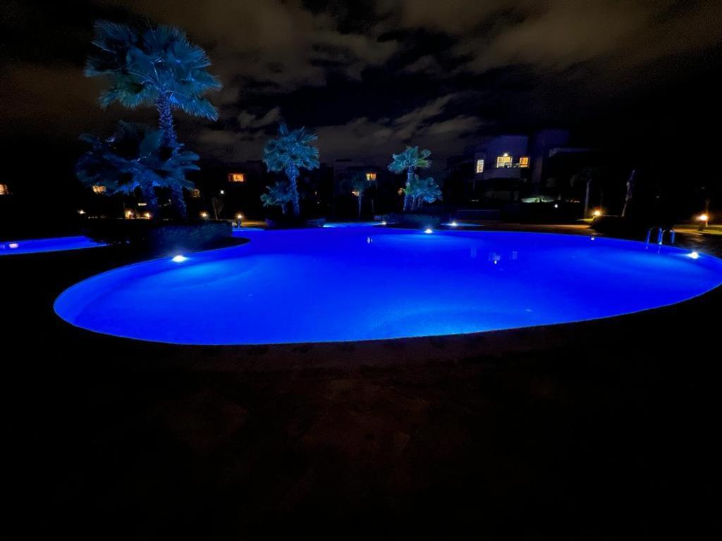 Appartement A Prestigia Marrakeche Avec Jardin 마라케시 외부 사진