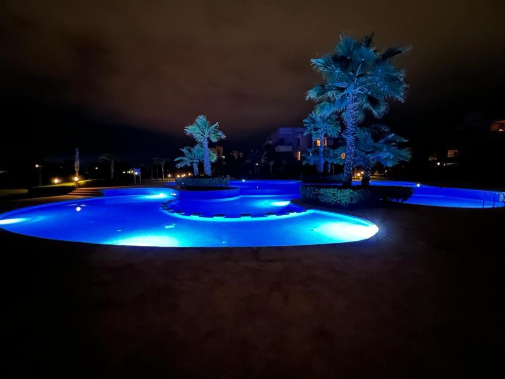 Appartement A Prestigia Marrakeche Avec Jardin 마라케시 외부 사진