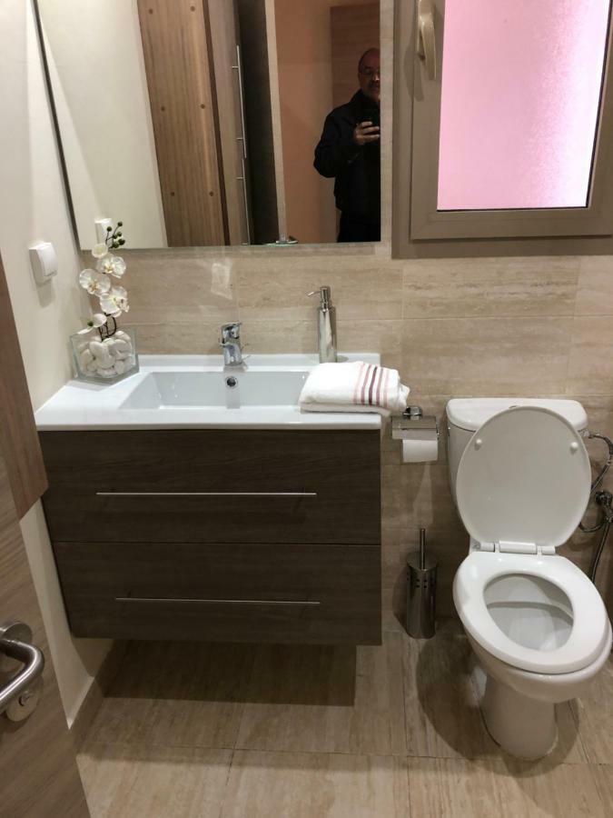 Appartement A Prestigia Marrakeche Avec Jardin 마라케시 외부 사진