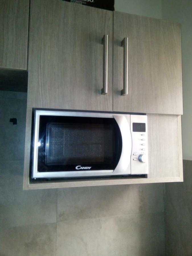 Appartement A Prestigia Marrakeche Avec Jardin 마라케시 외부 사진