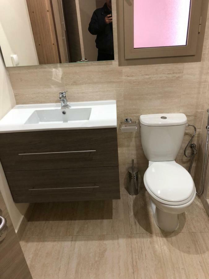 Appartement A Prestigia Marrakeche Avec Jardin 마라케시 외부 사진