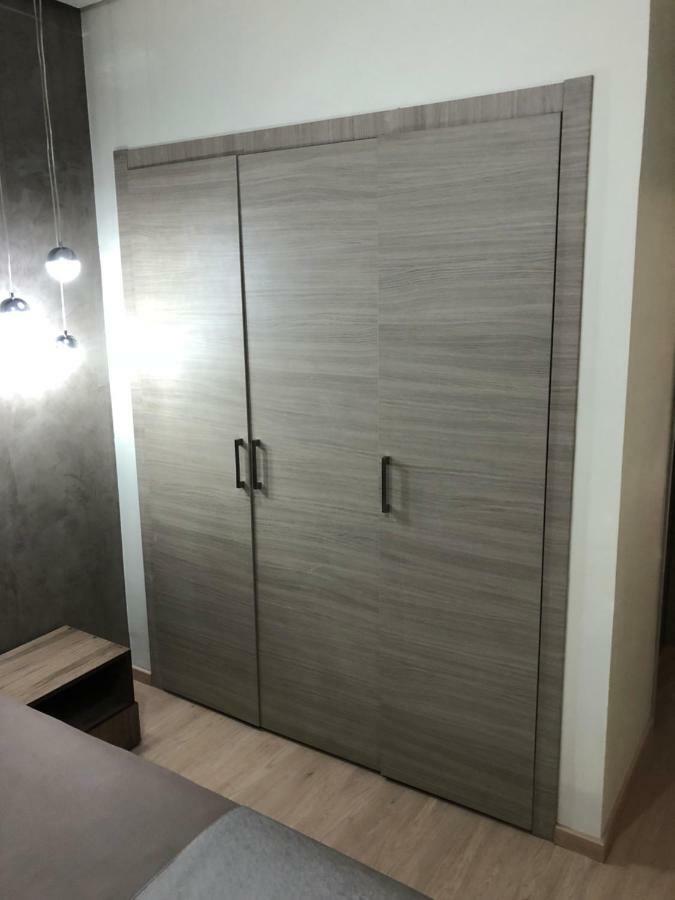 Appartement A Prestigia Marrakeche Avec Jardin 마라케시 외부 사진