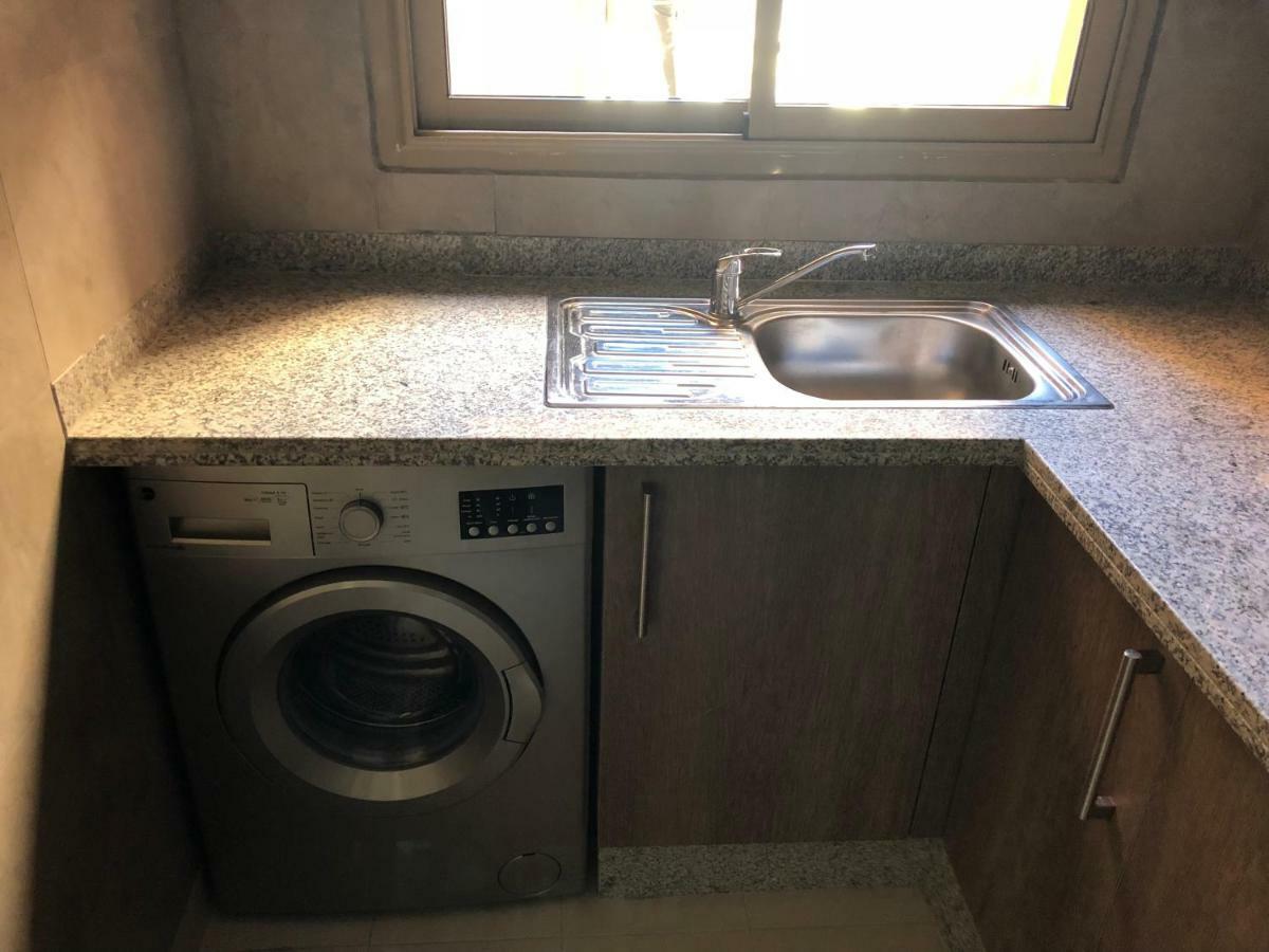 Appartement A Prestigia Marrakeche Avec Jardin 마라케시 외부 사진